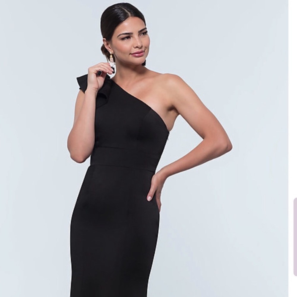 Kleinfield Bridesmaid Dress